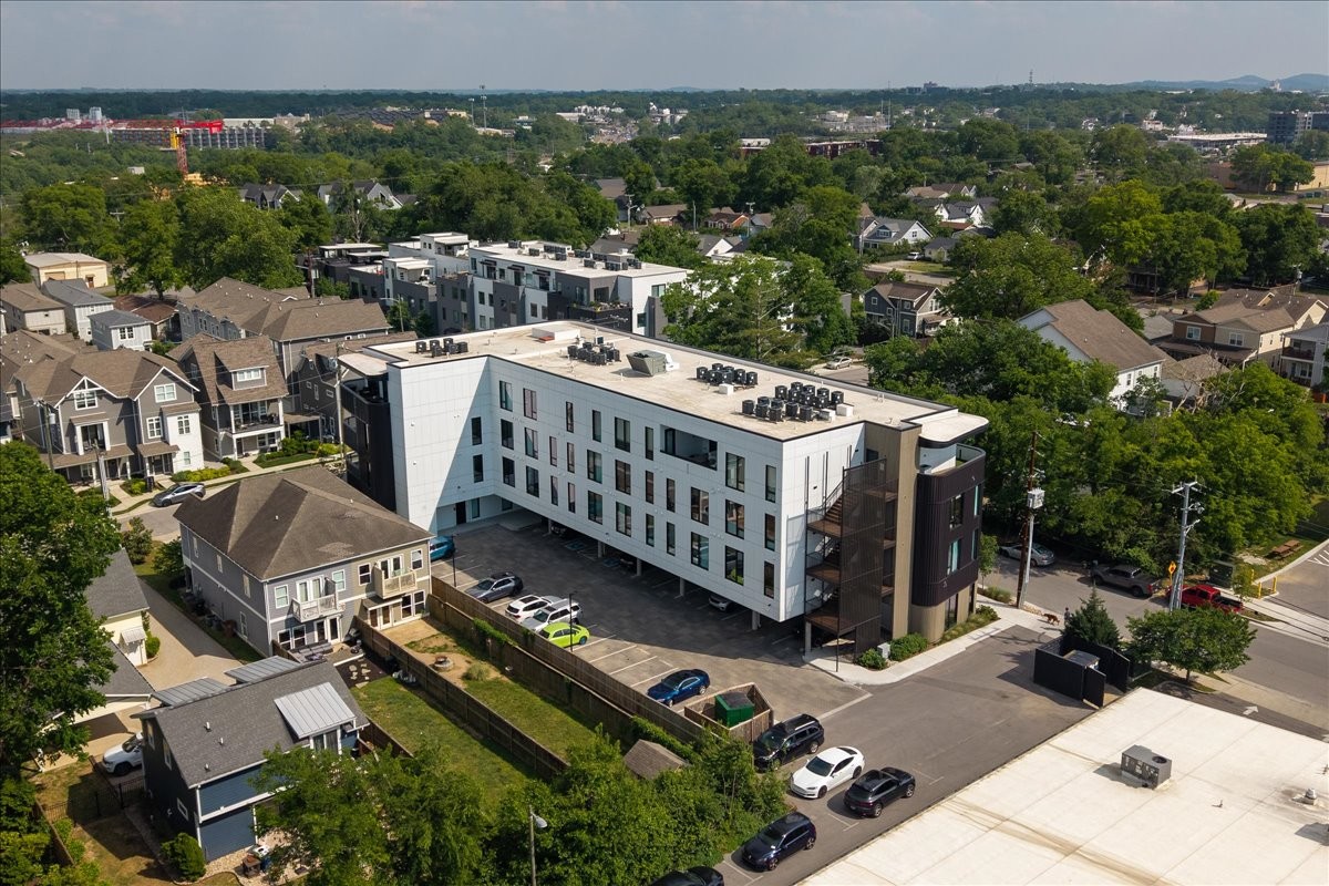 500 Merritt Avenue Nashville TN 37203
