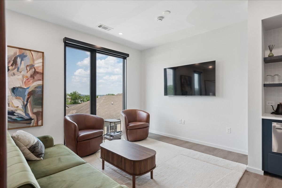 500 Merritt Avenue Nashville TN 37203
