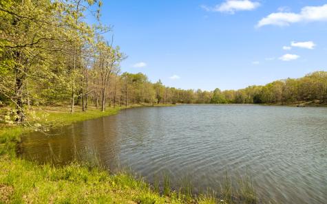 384 Clouse Hill Road Tracy City TN 37387