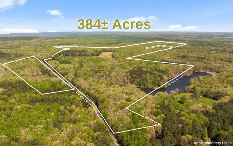 384 Clouse Hill Road Tracy City TN 37387