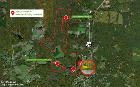 384 Clouse Hill Road Tracy City TN 37387