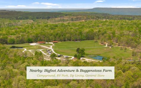 384 Clouse Hill Road Tracy City TN 37387