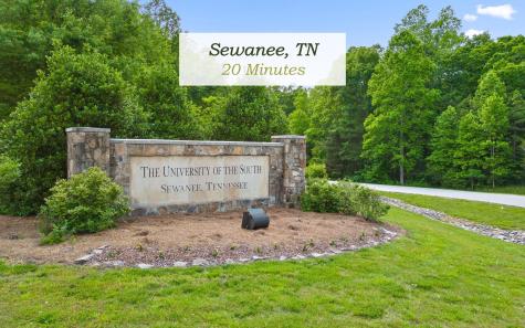 384 Clouse Hill Road Tracy City TN 37387