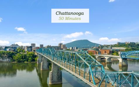 384 Clouse Hill Road Tracy City TN 37387