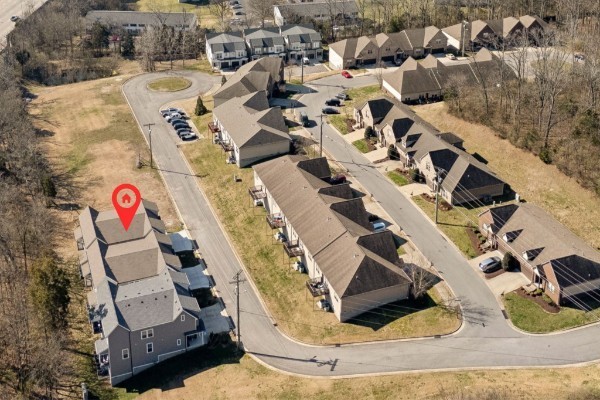 2111 Chadwell Retreat Drive Madison TN 37115