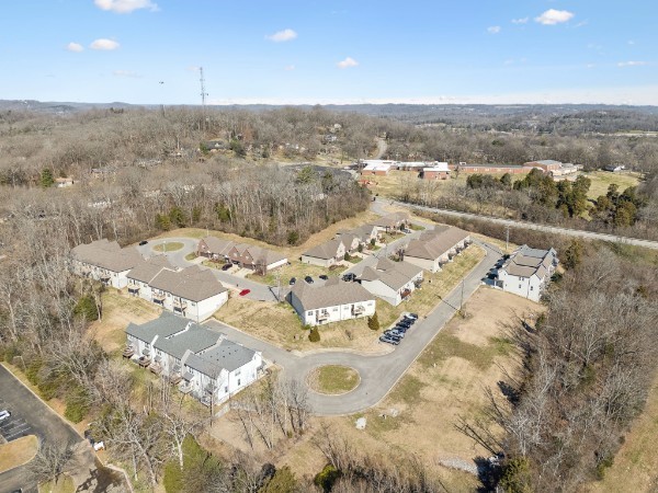 2111 Chadwell Retreat Drive Madison TN 37115