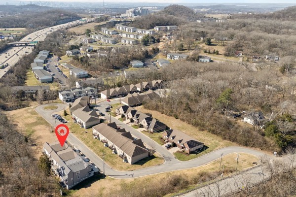 2111 Chadwell Retreat Drive Madison TN 37115