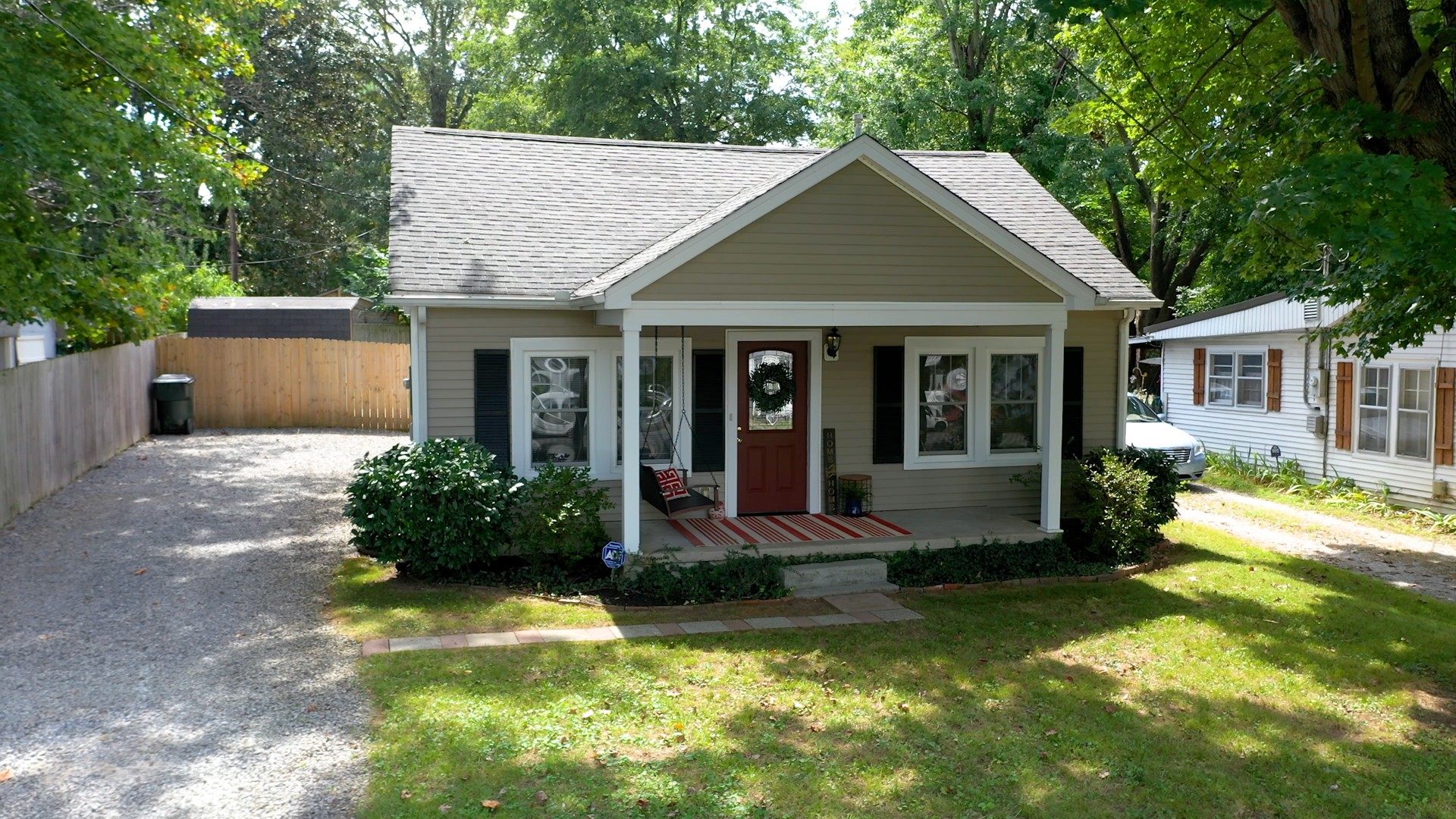 357 Perrolee Street Gallatin TN 37066