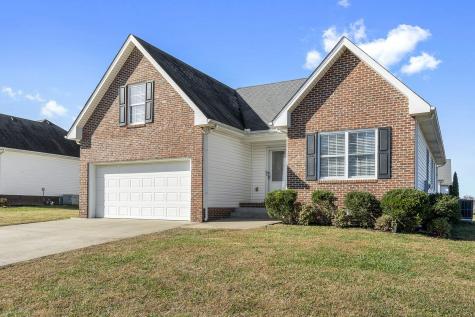 402 Arabian Lane Springfield TN 37172