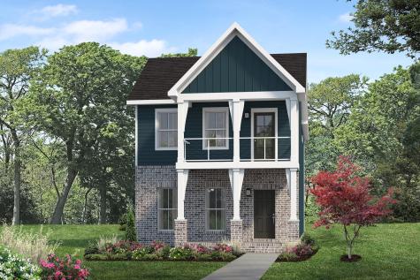 31 Champaign Drive Hendersonville TN 37075