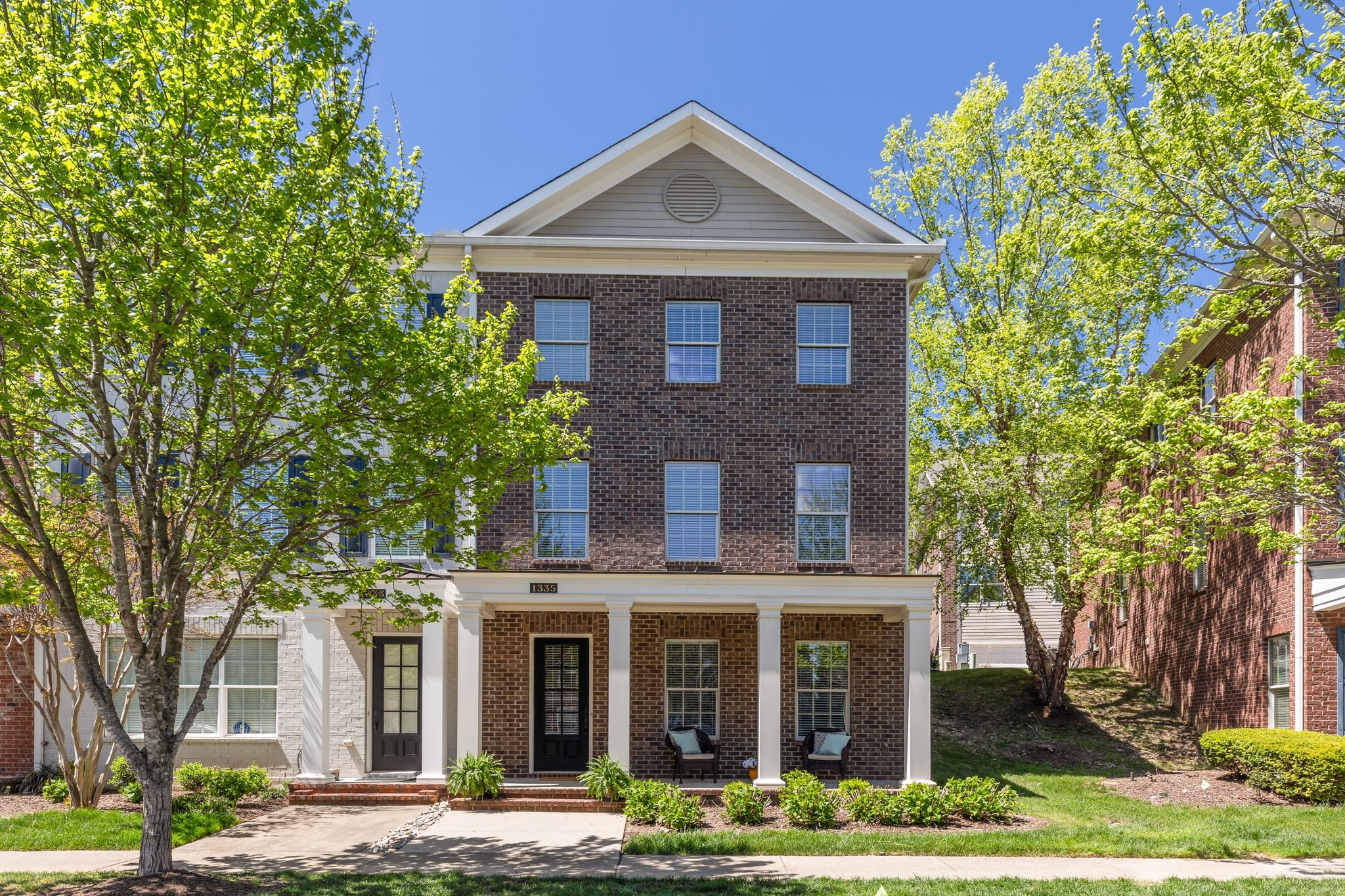 1335 Moher Boulevard Franklin TN 37069