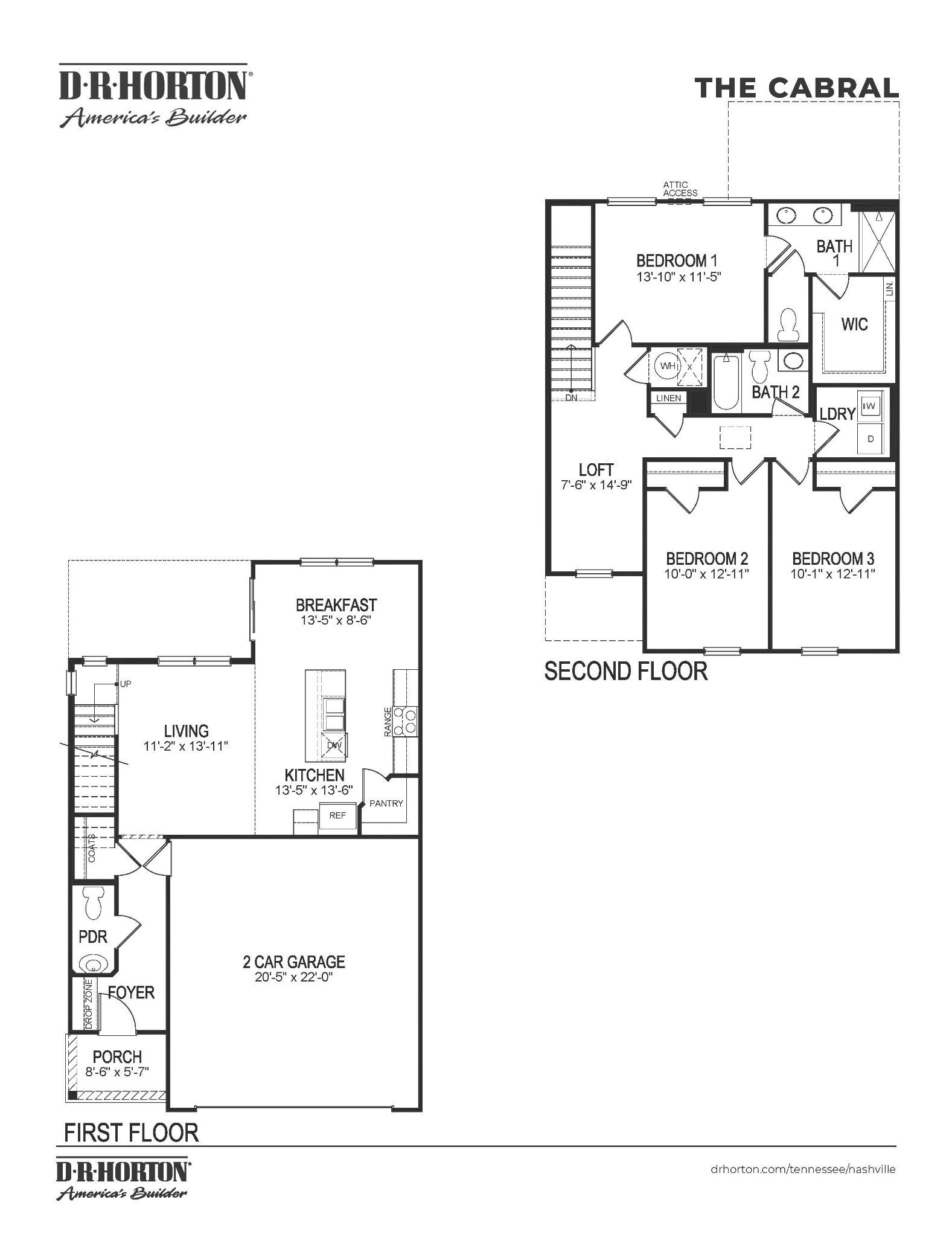 4915 Sandringham Lane Murfreesboro TN 37129