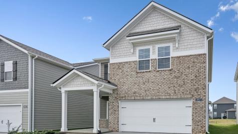 4915 Sandringham Lane Murfreesboro TN 37129