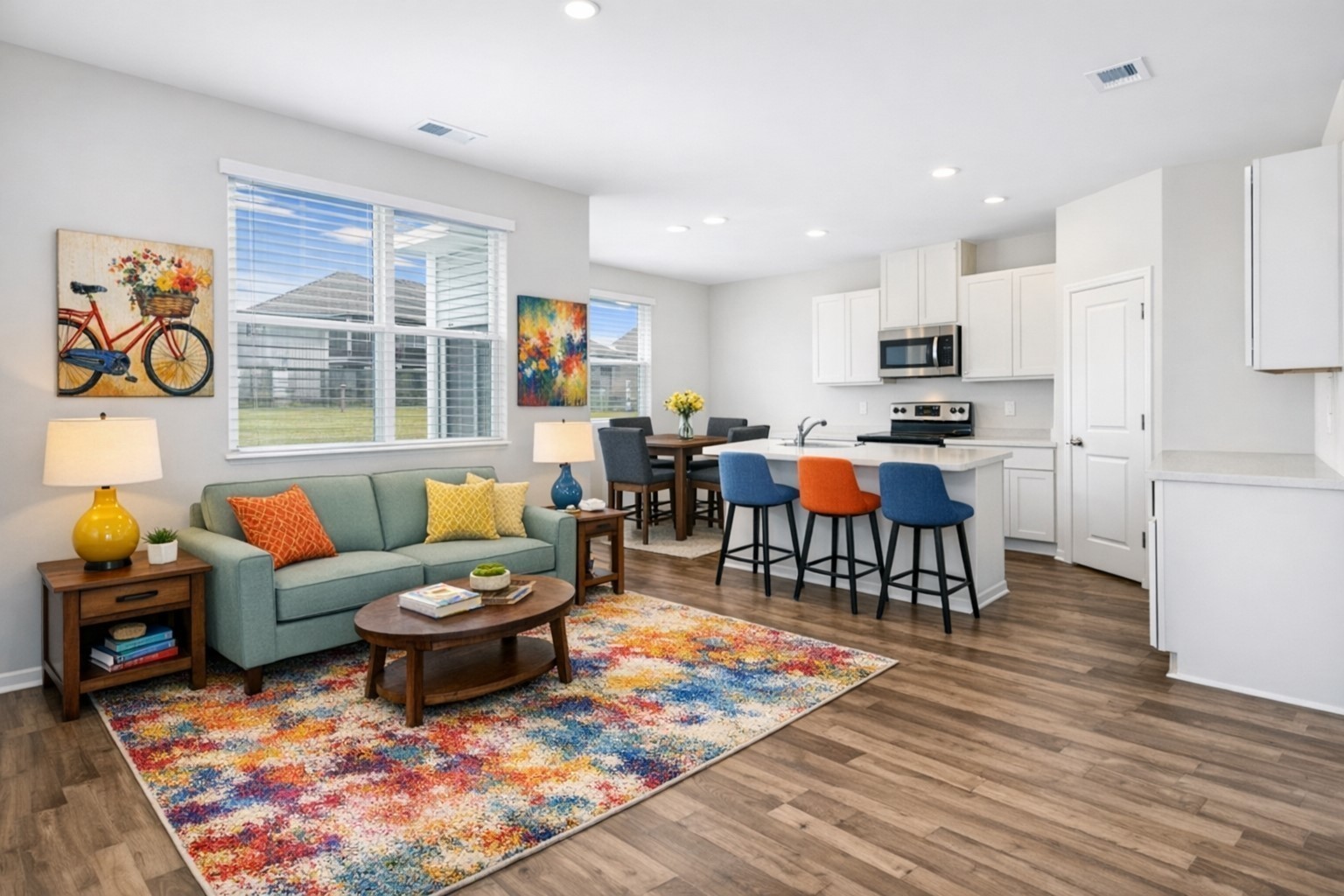 4915 Sandringham Lane Murfreesboro TN 37129