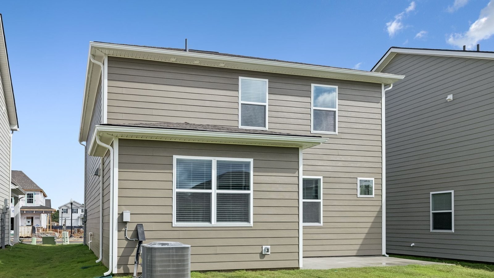 4915 Sandringham Lane Murfreesboro TN 37129