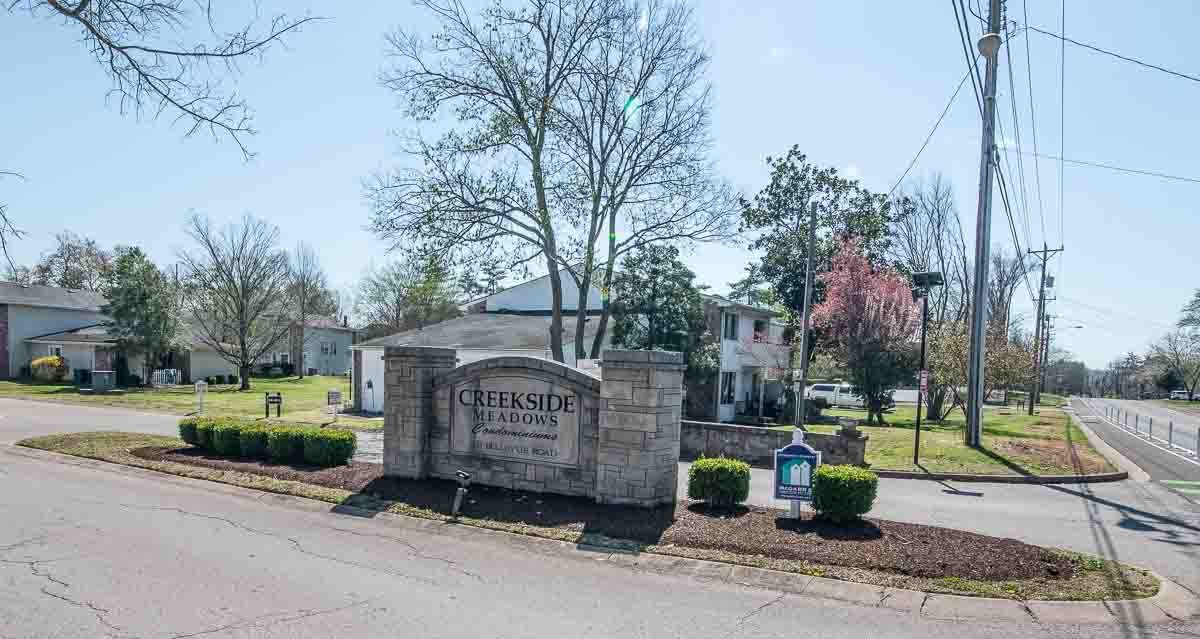 810 Bellevue Road Apt 290 Nashville TN 37221