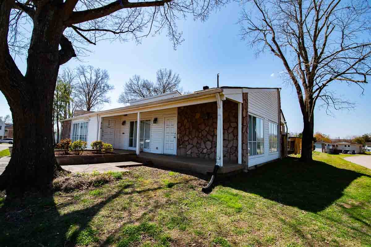 810 Bellevue Road Apt 290 Nashville TN 37221