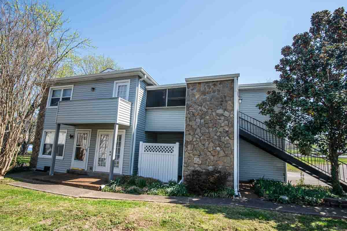 810 Bellevue Road Apt 290 Nashville TN 37221