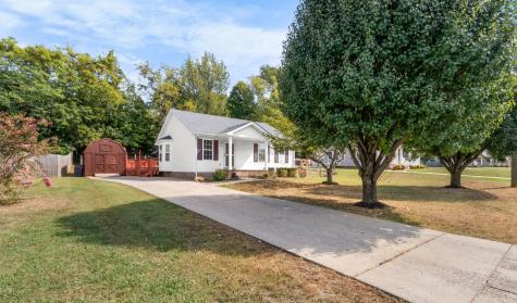 905 Granny White Road Clarksville TN 37040