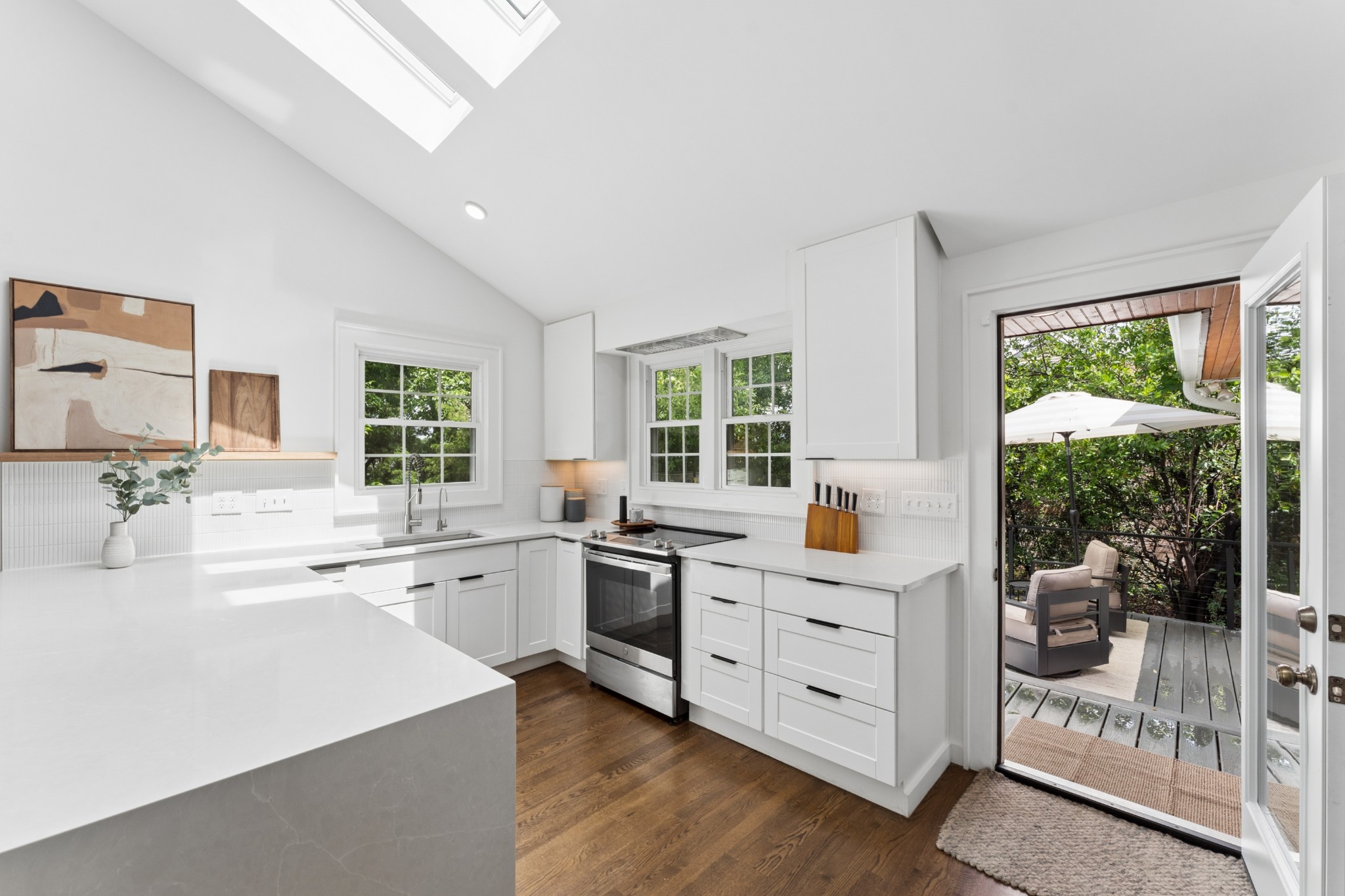2905 Dobbs Avenue Nashville TN 37211