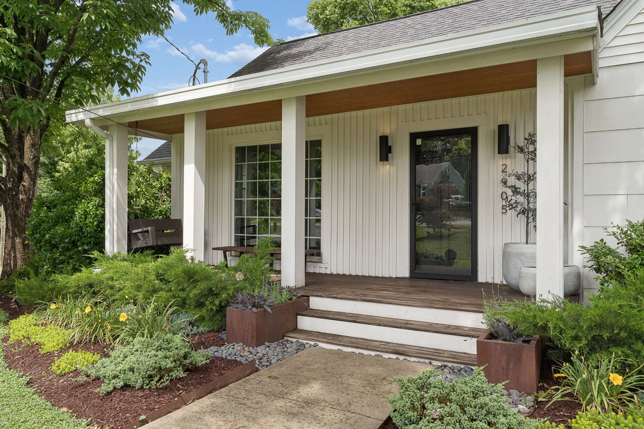 2905 Dobbs Avenue Nashville TN 37211