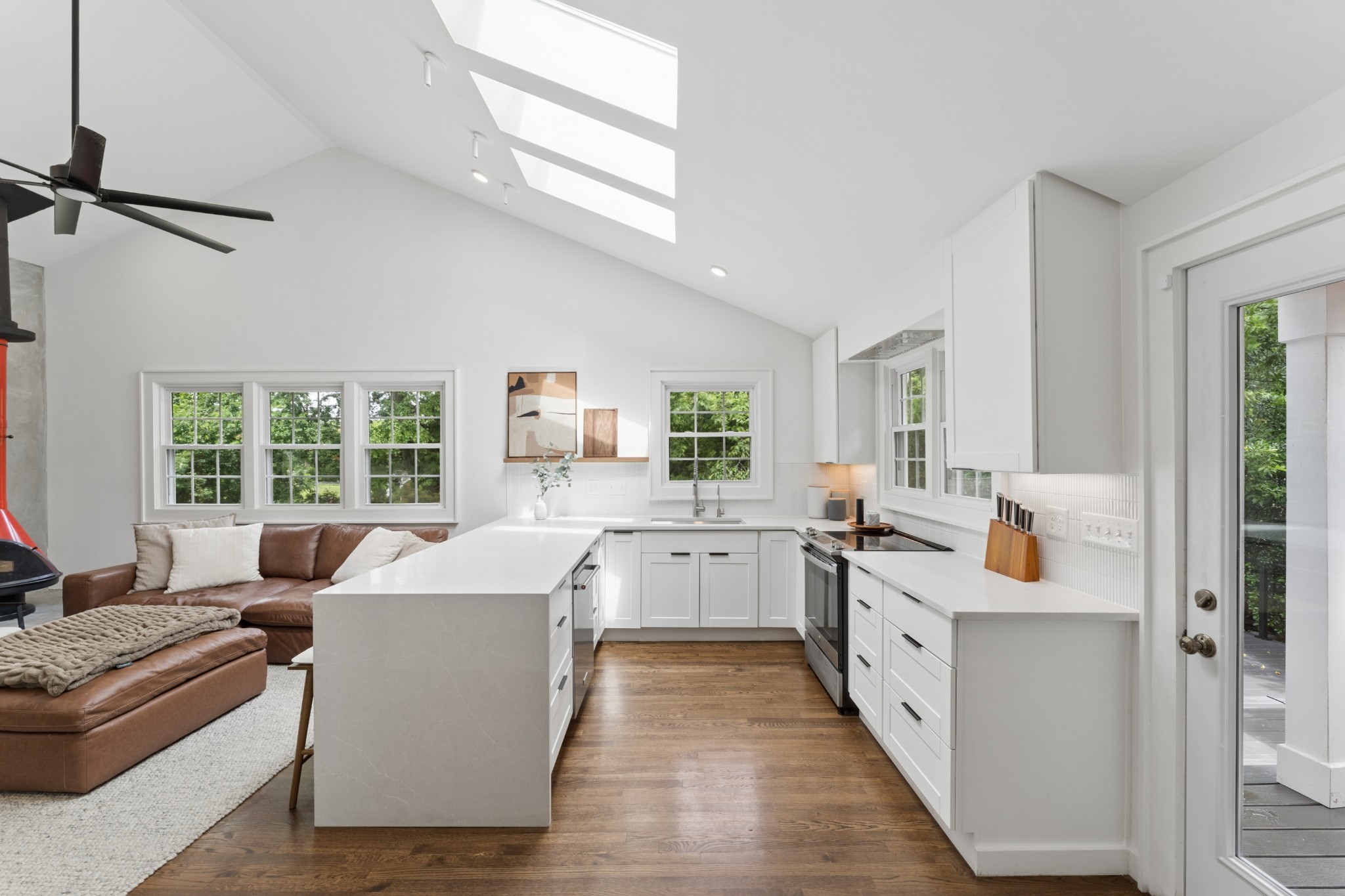 2905 Dobbs Avenue Nashville TN 37211