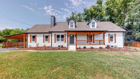 10143 Roanoke Drive Murfreesboro TN 37129