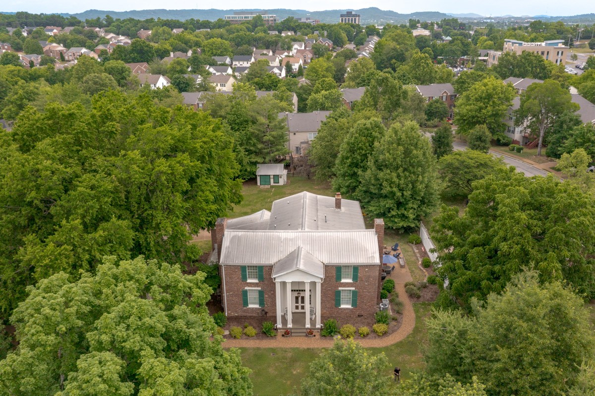 118 Stanwick Drive Franklin TN 37067