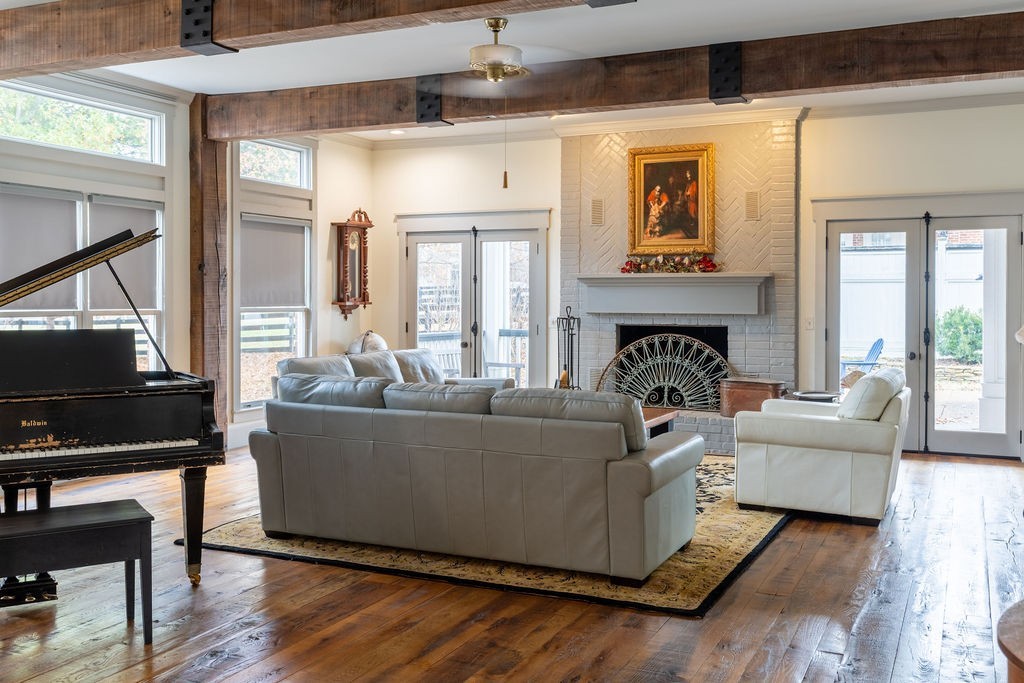 118 Stanwick Drive Franklin TN 37067