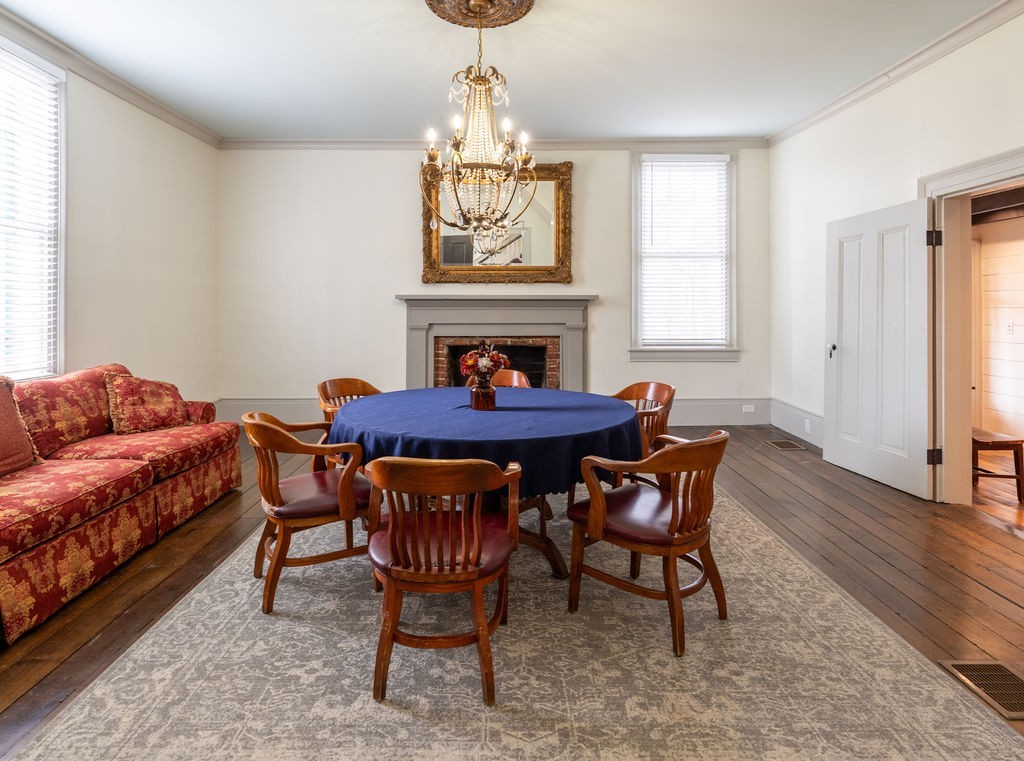 118 Stanwick Drive Franklin TN 37067