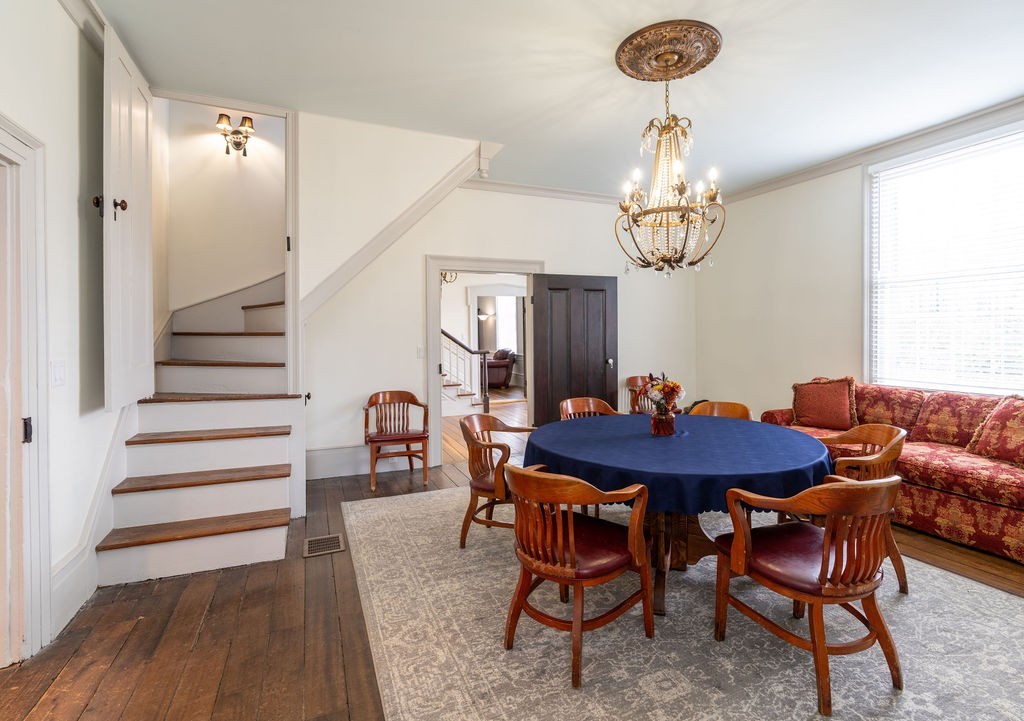 118 Stanwick Drive Franklin TN 37067