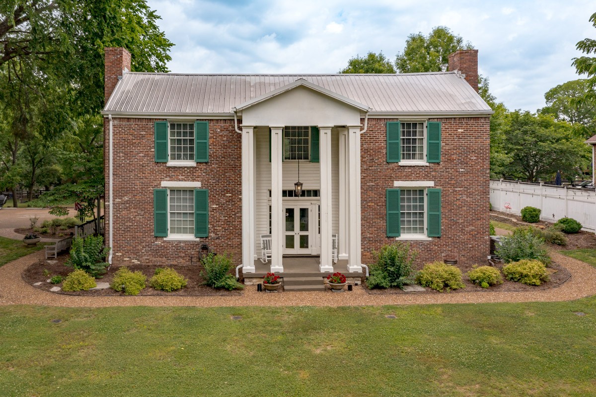118 Stanwick Drive Franklin TN 37067