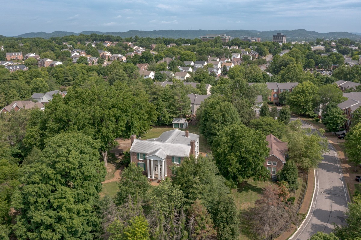 118 Stanwick Drive Franklin TN 37067