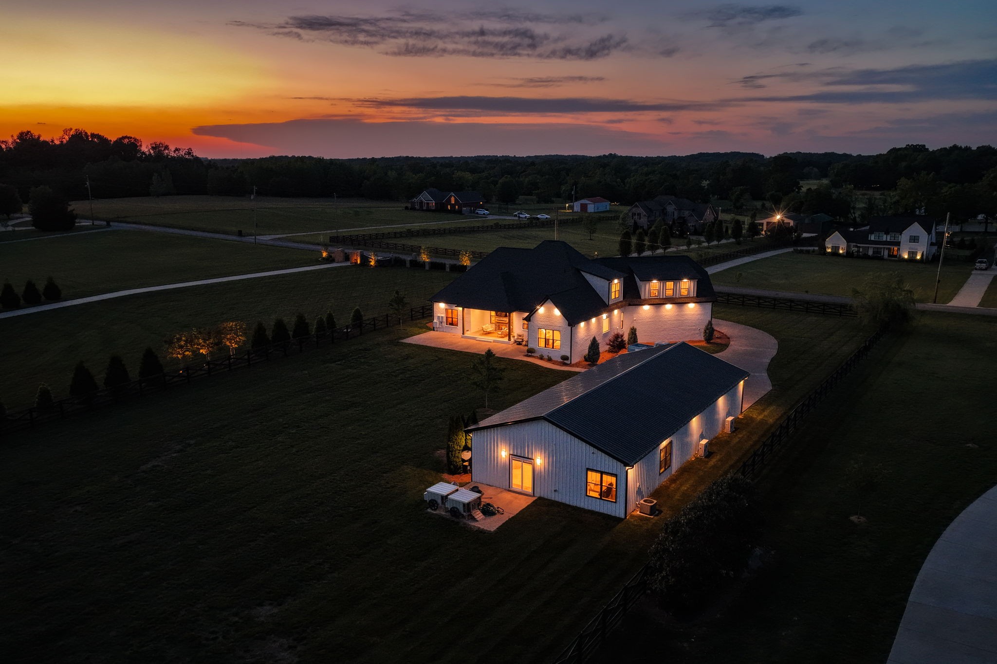 524 Fern Valley Road White House TN 37188