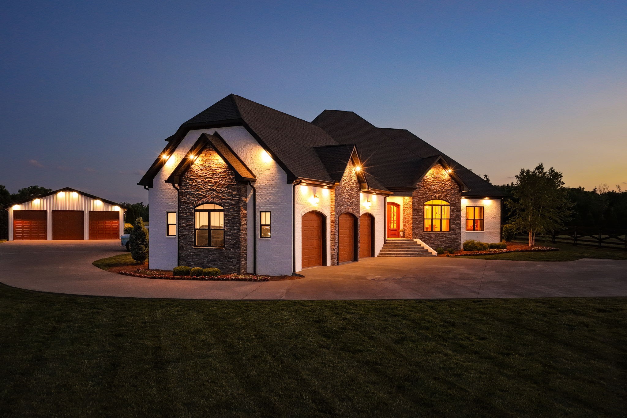524 Fern Valley Road White House TN 37188