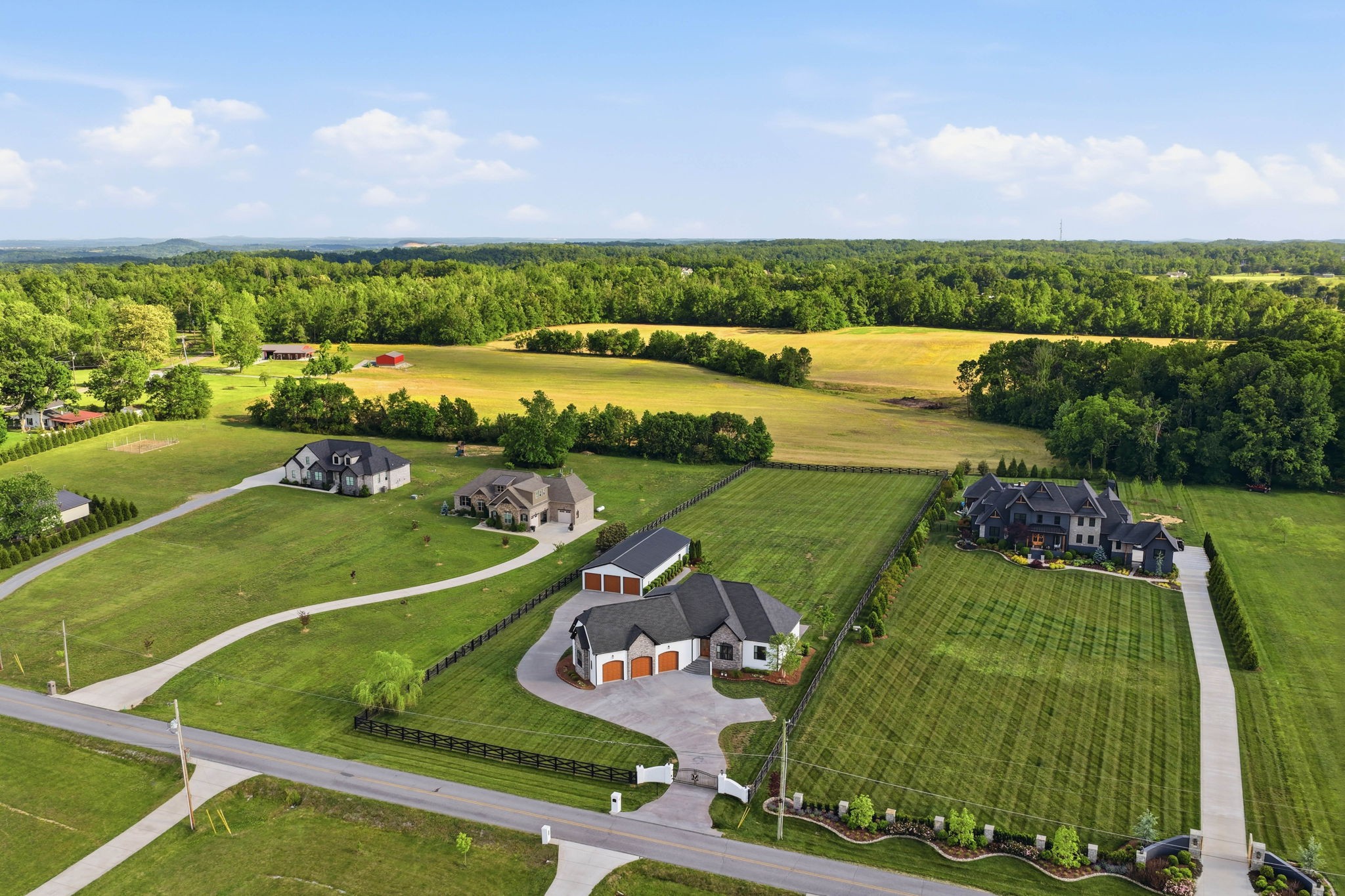 524 Fern Valley Road White House TN 37188
