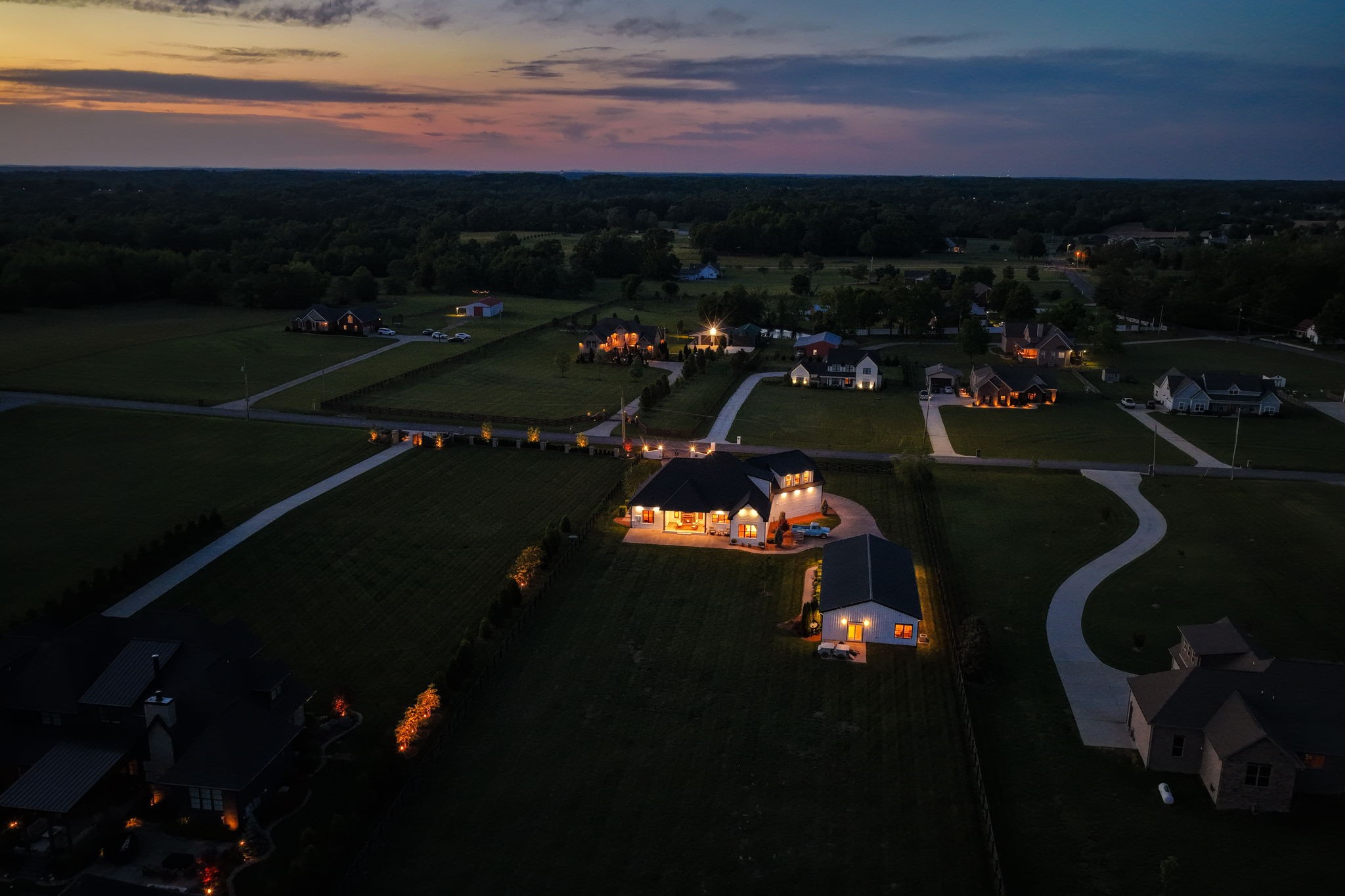 524 Fern Valley Road White House TN 37188