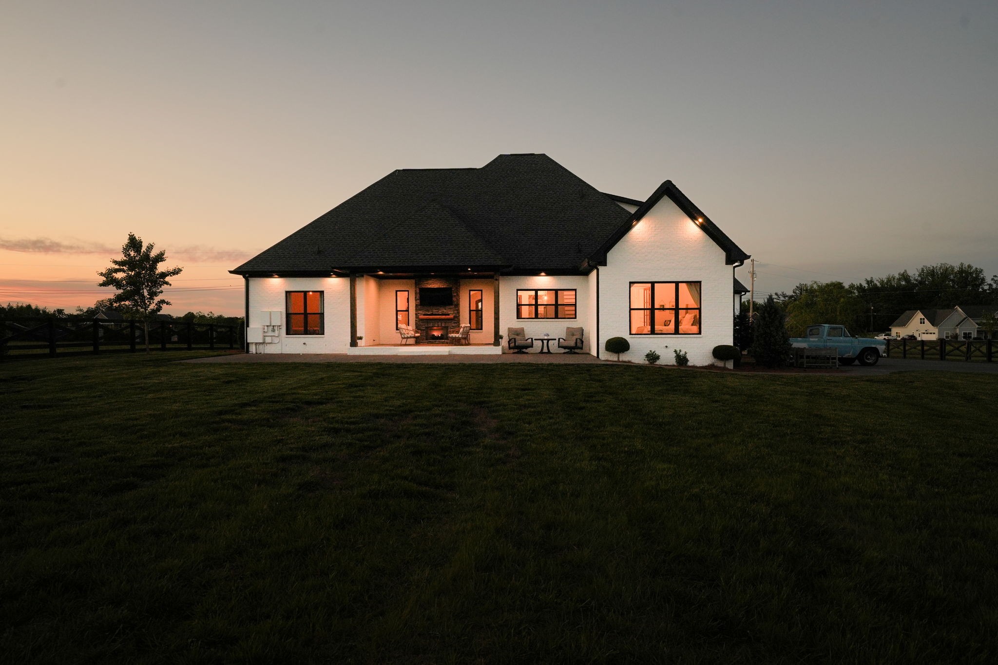 524 Fern Valley Road White House TN 37188