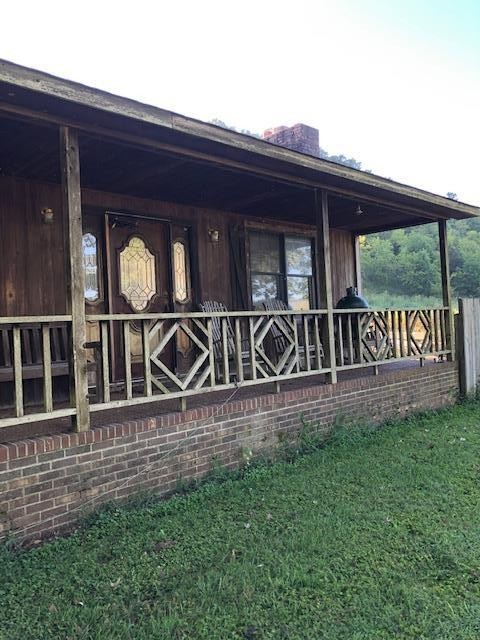 0 Highway 166 Lynnville TN 38472