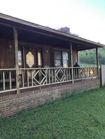 0 Highway 166 Lynnville TN 38472
