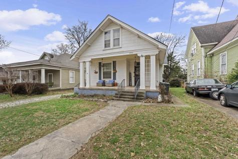 1995 Court Avenue Memphis TN 38104