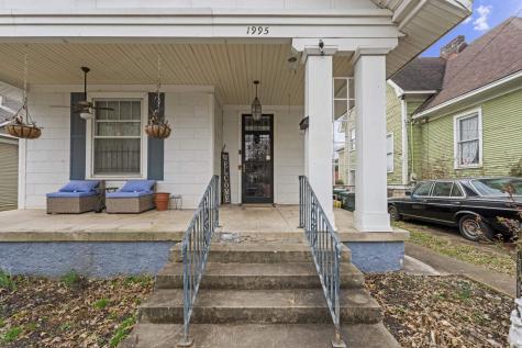 1995 Court Avenue Memphis TN 38104