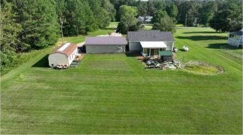 1062 Delmont Church Road Cadiz KY 42211