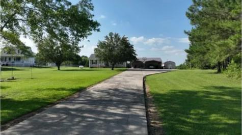 1062 Delmont Church Road Cadiz KY 42211