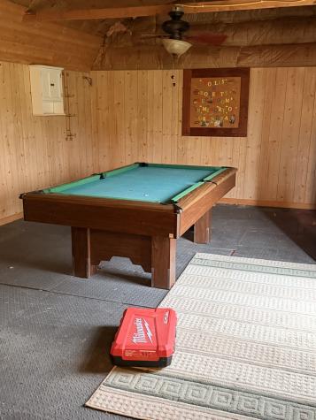 1062 Delmont Church Road Cadiz KY 42211