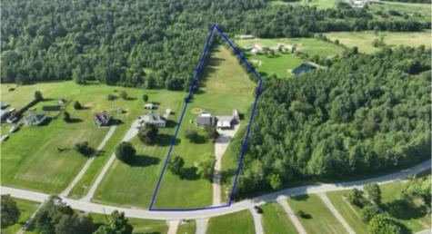 1062 Delmont Church Road Cadiz KY 42211
