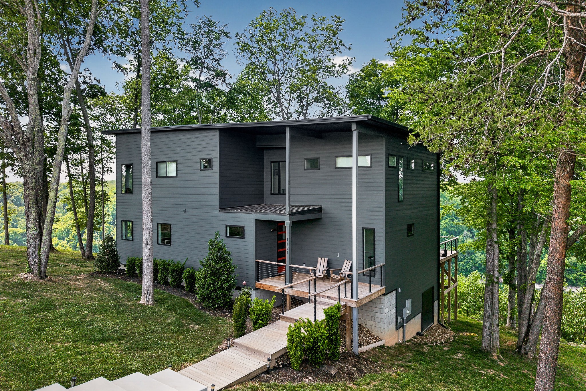 1171 Hutchins Bend Road, W Sparta TN 38583