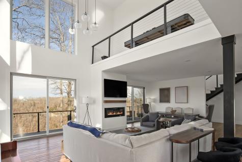 1171 Hutchins Bend Road, W Sparta TN 38583