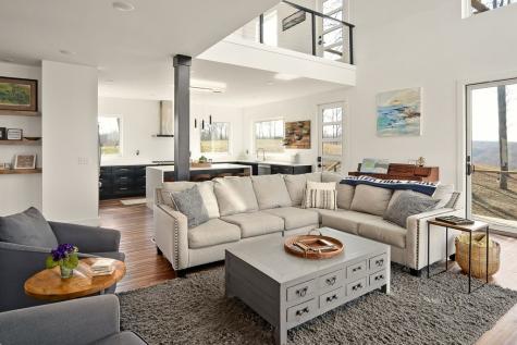 1171 Hutchins Bend Road, W Sparta TN 38583