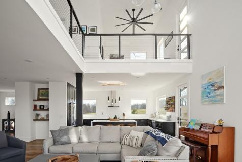 1171 Hutchins Bend Road, W Sparta TN 38583